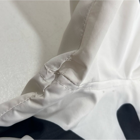 Keith Haring X Members Only Half Zip Jacket - Picture 9 of 15